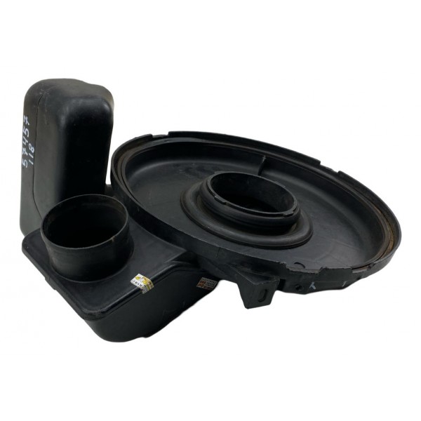 Tampa Caixa Filtro De Ar Toyota Hilux Sw4 1995 A 2002