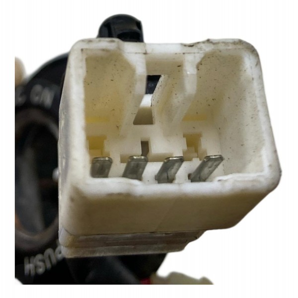 Antena Imobilizador Ignição Jac T6 2015 A 2017 Jac-l22046