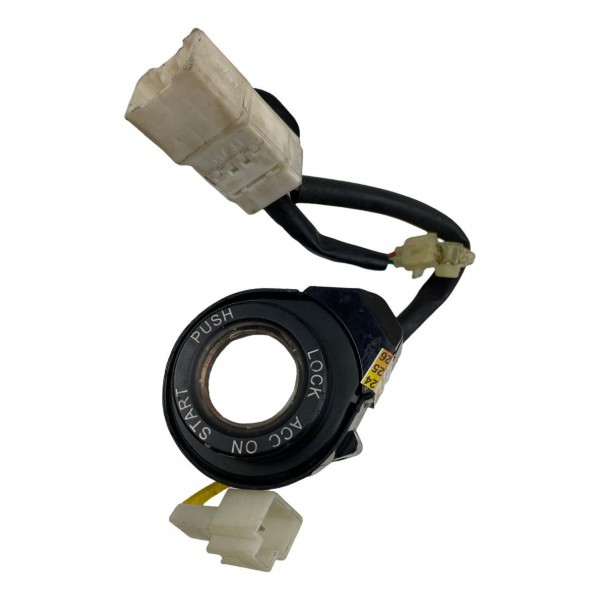 Antena Imobilizador Ignição Jac T6 2015 A 2017 Jac-l22046