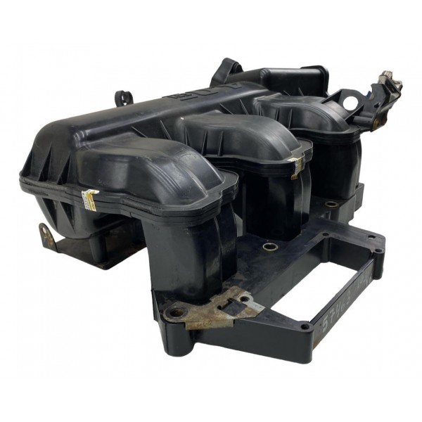 Coletor De Admissão Ford Ranger 4.0 V6 1994 A 2001 N8u4a