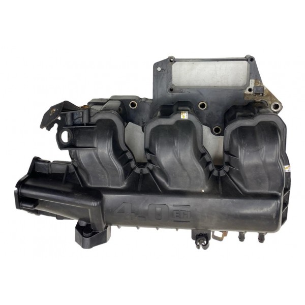 Coletor De Admissão Ford Ranger 4.0 V6 1994 A 2001 N8u4a