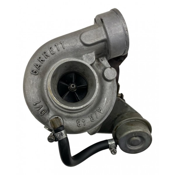 Turbina Garrett Gm S10 E Blazer 2.5 Maxion 1996 A 2001