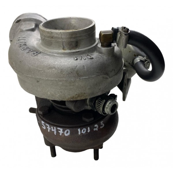 Turbina Garrett Gm S10 E Blazer 2.5 Maxion 1996 A 2001