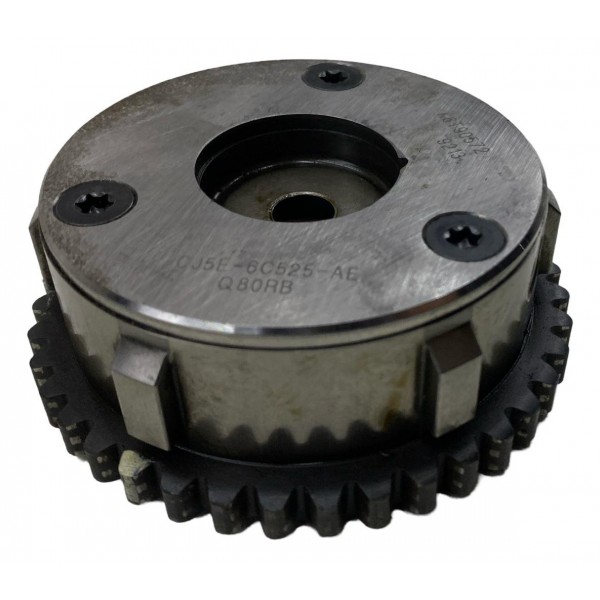 Polia Variável Comando Escape Evoque Xc60 2.0 Cj5e-6c525-ae