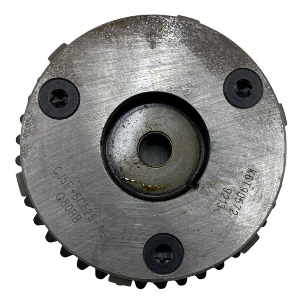 Polia Variável Comando Escape Evoque Xc60 2.0 Cj5e-6c525-ae