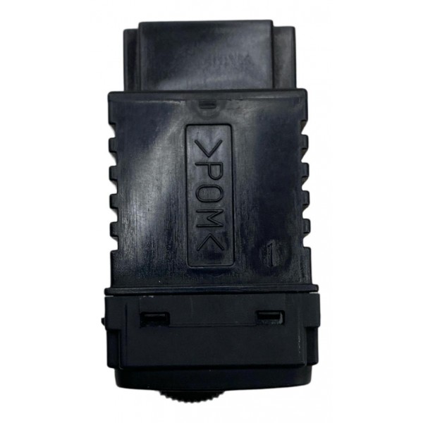 Comando Reostato Luminosidade Painel Pajero Full 2000 A 2007