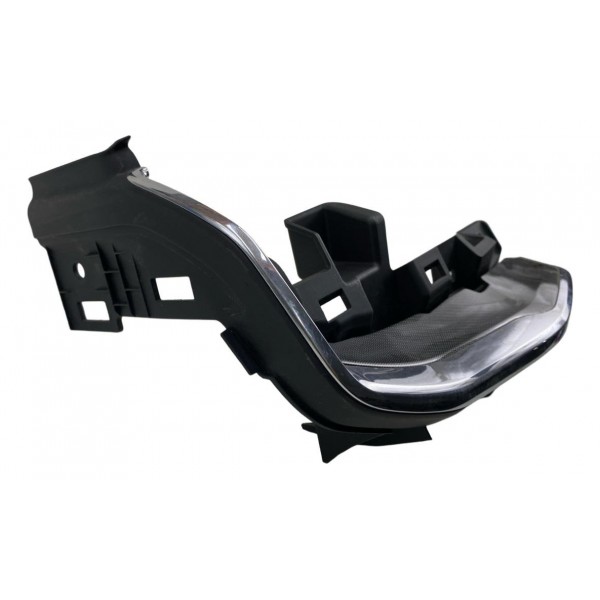 Acabamento Moldura Friso Painel Lado Esq Compass 2022 A 2025