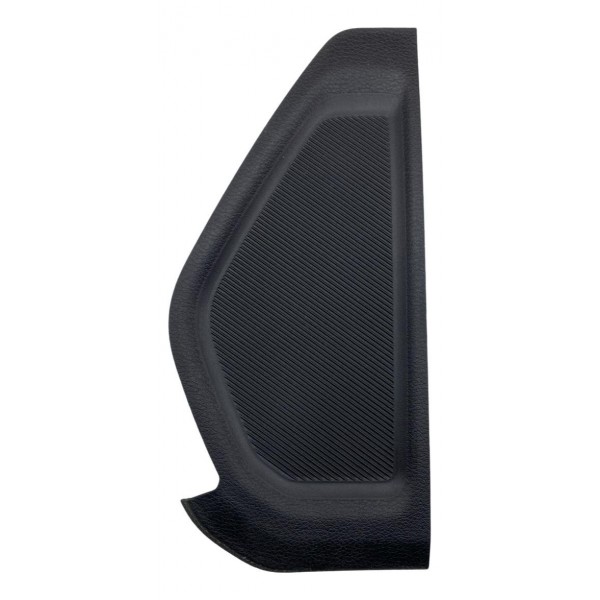 Acabamento Lateral Esquerdo Painel Jeep Compass 2022 A 2025