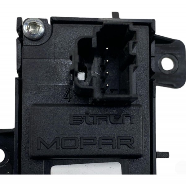 Comando Botão Hold Sport Jeep Compass Commander 2022 A 2025