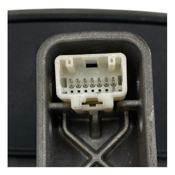 Retrovisor Interno Fotocromático Compass Commander 2022-2025