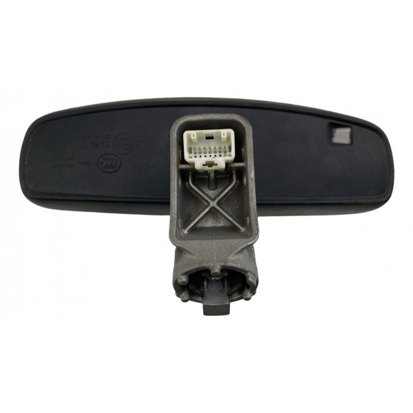 Retrovisor Interno Fotocromático Compass Commander 2022-2025