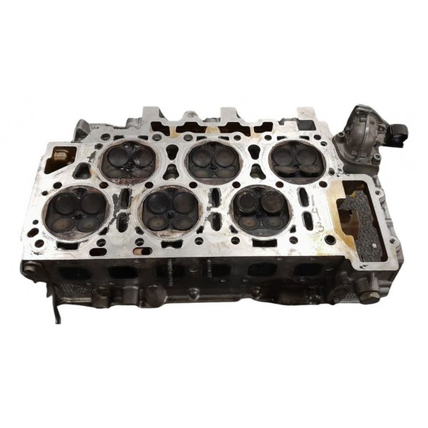 Cabeçote Porsche Cayenne 6cc 2008