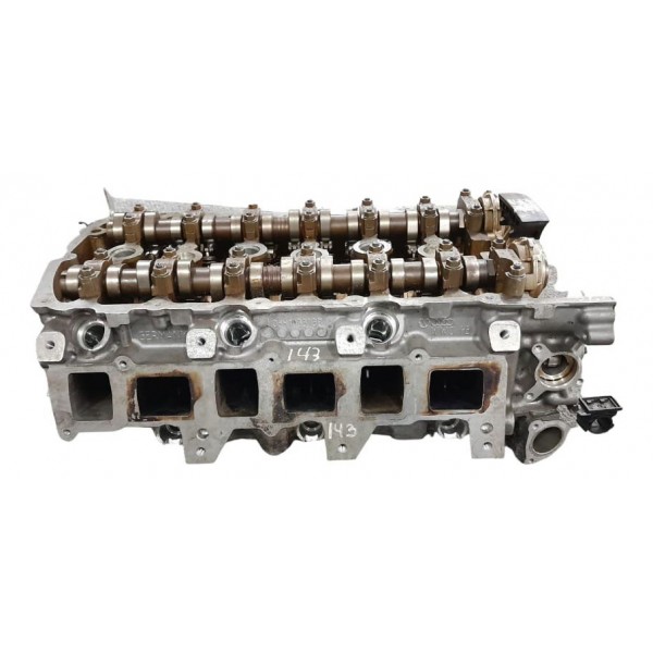 Cabeçote Porsche Cayenne 6cc 2008