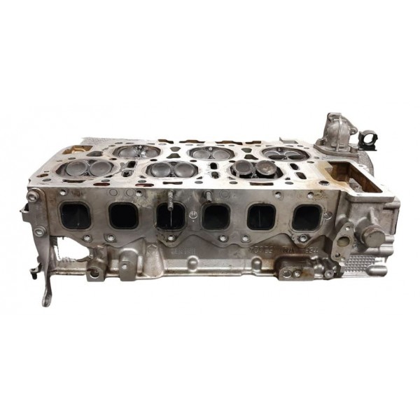 Cabeçote Porsche Cayenne 6cc 2008