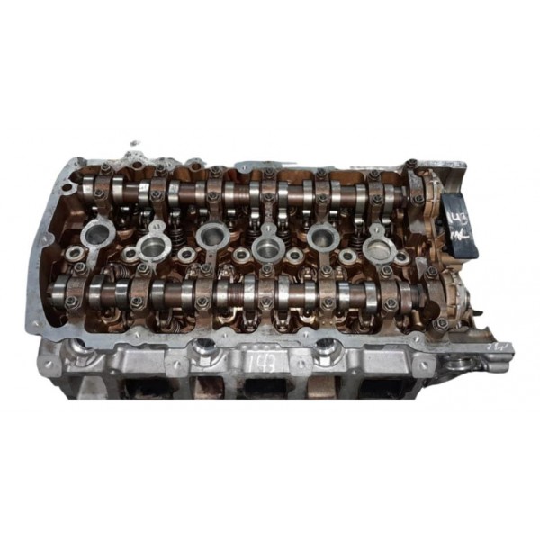 Cabeçote Porsche Cayenne 6cc 2008