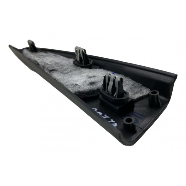 Acabamento Interno Porta Trasei Esquerda Compass 2017 A 2025