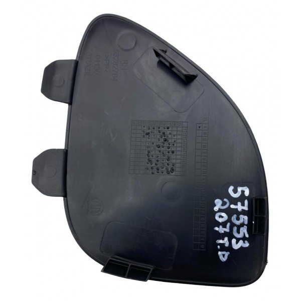 Acabamento Direito Forro Tampa Traseira Compass 2017 A 2025