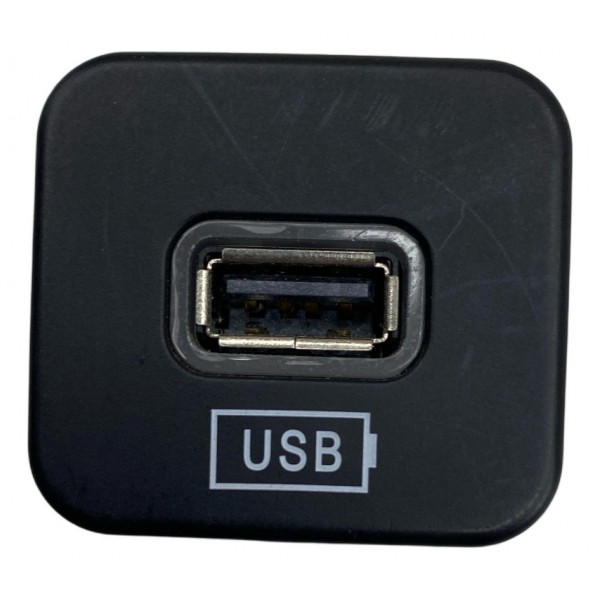 Tomada Entrada Usb Tras Console Compass Renegade Toro Pulse