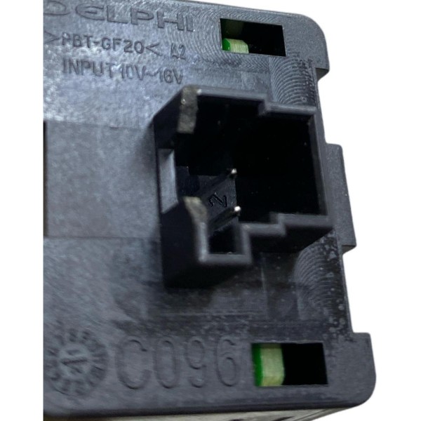 Tomada Entrada Usb Tras Console Compass Renegade Toro Pulse