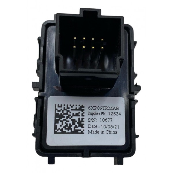 Comando Botão Vidro Elétrico Compass E Commander 2022 A 2025