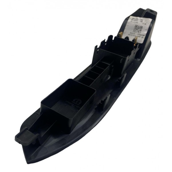 Moldura Comando Vidro Dianteiro Direito Compass Commander