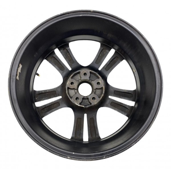 Roda Aro 18 Ssangyong Korando 2010 A 2013 Furação 5x112mm