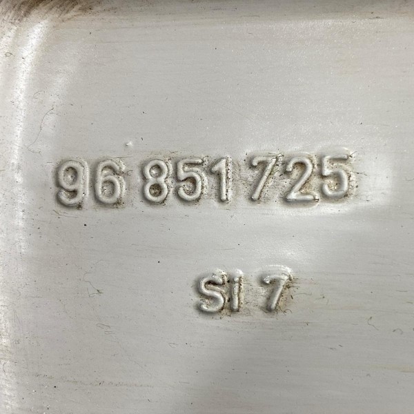 Roda Aro 17 Gm Captiva 2007 2008 A 2015 Furação 5x114,3mm