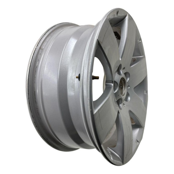 Roda Aro 17 Gm Captiva 2007 2008 A 2015 Furação 5x114,3mm