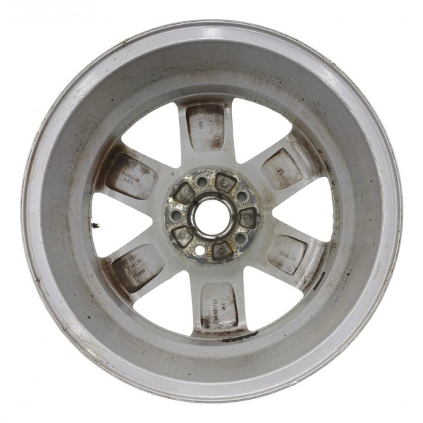 Roda Aro 17 Gm Captiva 2007 2008 A 2015 Furação 5x114,3mm