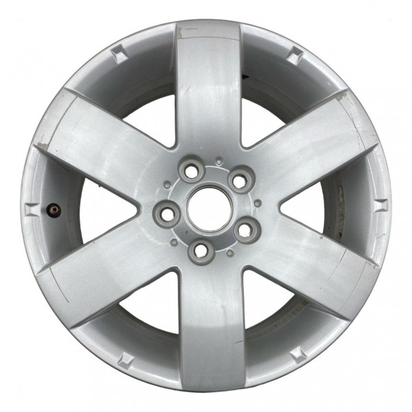 Roda Aro 17 Gm Captiva 2007 2008 A 2015 Furação 5x114,3mm