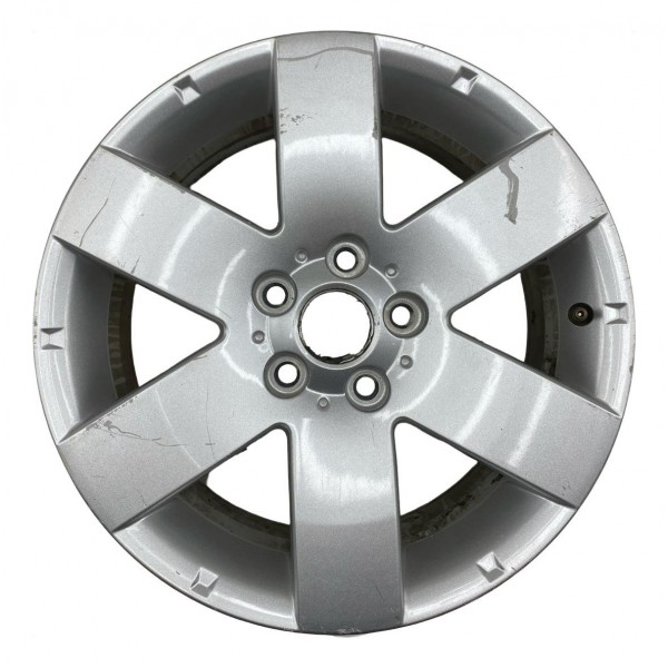 Roda Aro 17 Gm Captiva 2007 2008 A 2015 Furação 5x114,3mm