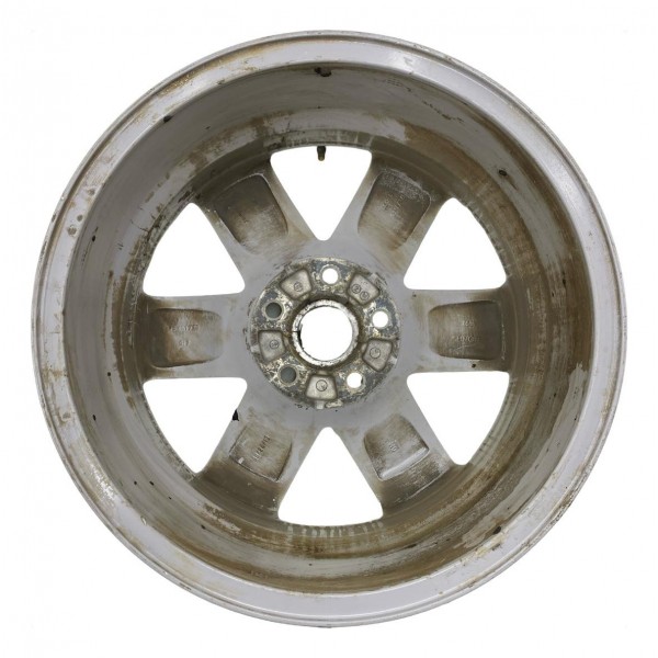 Roda Aro 17 Gm Captiva 2007 2008 A 2015 Furação 5x114,3mm