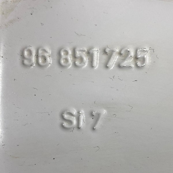 Roda Aro 17 Gm Captiva 2007 2008 A 2015 Furação 5x114,3mm