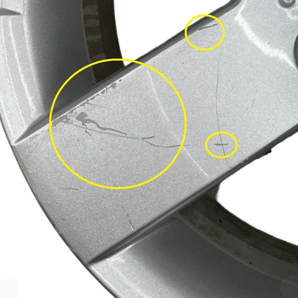 Roda Aro 17 Gm Captiva 2007 2008 A 2015 Furação 5x114,3mm