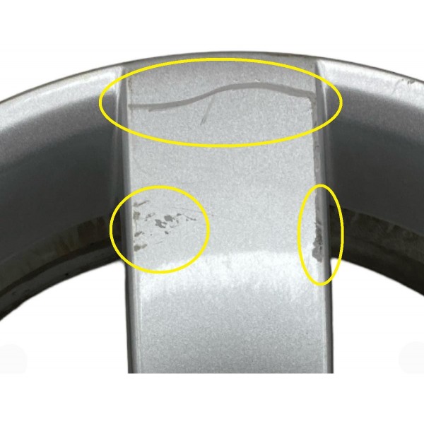 Roda Aro 17 Gm Captiva 2007 2008 A 2015 Furação 5x114,3mm