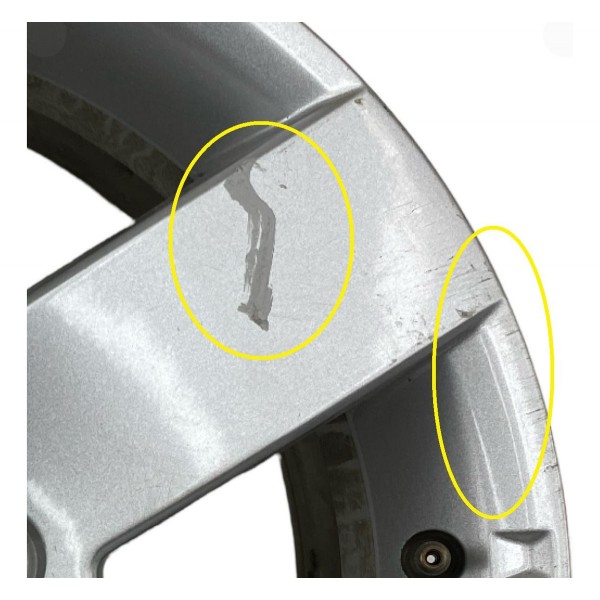 Roda Aro 17 Gm Captiva 2007 2008 A 2015 Furação 5x114,3mm