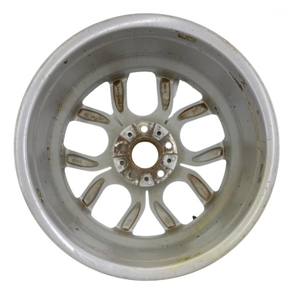 Roda Aro 18 Bmw X3 2013 2014 2015 A 2018 Furação 5x120mm