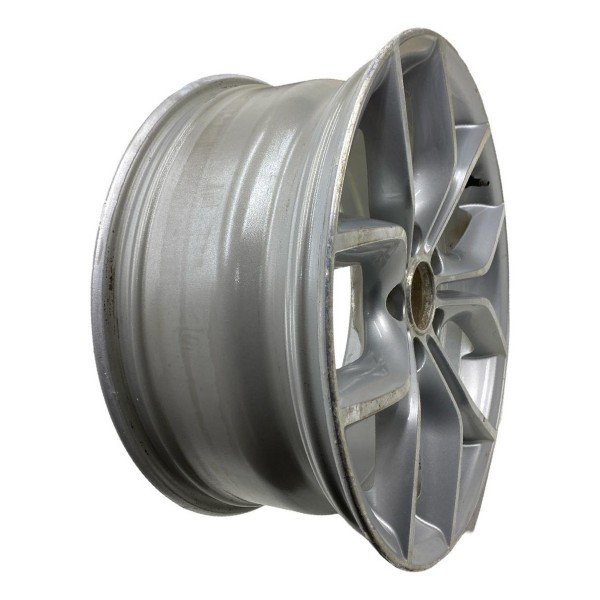 Roda Aro 18 Bmw X3 2013 2014 2015 A 2018 Furação 5x120mm