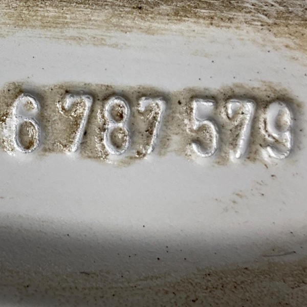 Roda Aro 18 Bmw X3 2013 2014 2015 A 2018 Furação 5x120mm