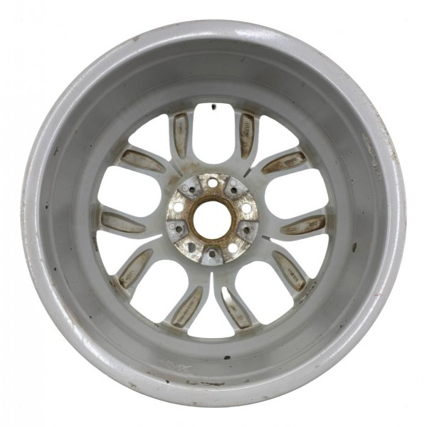 Roda Aro 18 Bmw X3 2013 2014 2015 A 2018 Furação 5x120mm