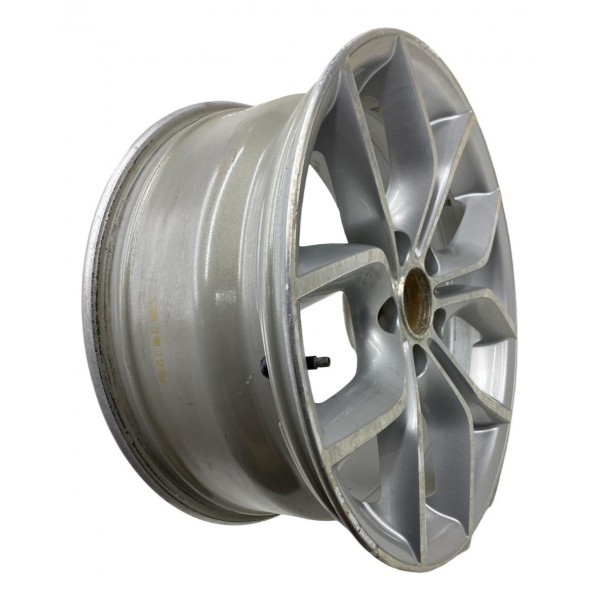 Roda Aro 18 Bmw X3 2013 2014 2015 A 2018 Furação 5x120mm