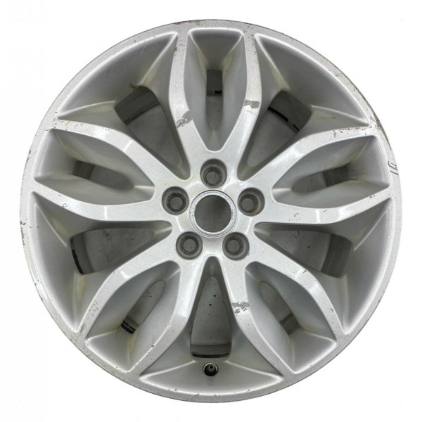 Roda Aro 18 Freelander 2 2013 2014 A 2016 Furação 5x108mm