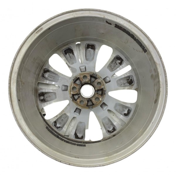 Roda Aro 18 Freelander 2 2013 2014 A 2016 Furação 5x108mm