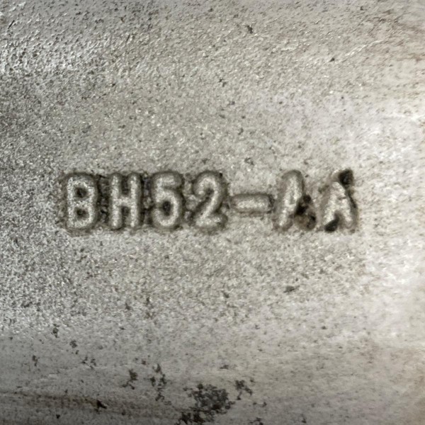 Roda Aro 18 Freelander 2 2013 2014 A 2016 Furação 5x108mm