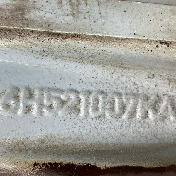 Roda Aro 18 Freelander 2 2007 2008 A 2012 Furação 5x108mm