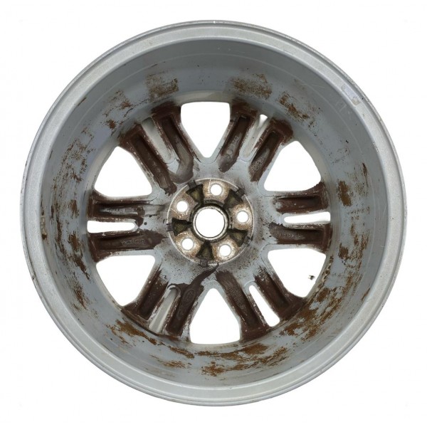 Roda Aro 18 Freelander 2 2007 2008 A 2012 Furação 5x108mm