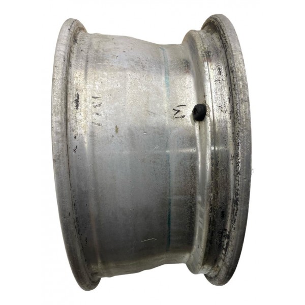 Roda Aro 15 Nissan Pathfinder 1997 A 2000 Furação 6x139,7mm