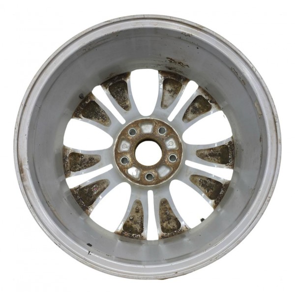 Roda Aro 17 Honda Cr-v 2012 2013 2014 A 2016 Furação 5x114mm