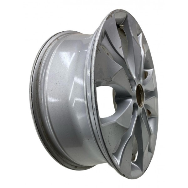Roda Aro 17 Honda Cr-v 2012 2013 2014 A 2016 Furação 5x114mm