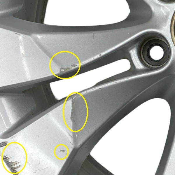 Roda Aro 17 Honda Cr-v 2012 2013 2014 A 2016 Furação 5x114mm